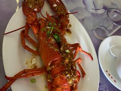 -花乐餐厅(涠洲岛店)