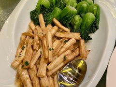 -东方滨江大酒店·滨江厅