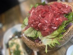 -刘少华贵州小黄牛·鲜牛肉火锅(总店)