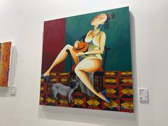 -东浩兰生上海世博展览馆