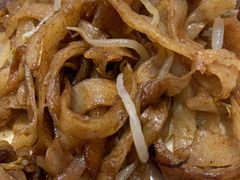 -葛记焖饼(伏牛路店)