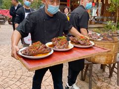 -田园印象·成都土菜院子(华阳店)