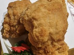 日式炸鸡块-三石铁板烧(紫竹桥店)