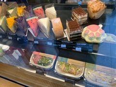 -星巴克臻选(嘉兴海宁银泰城店)
