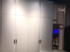-索菲亚衣柜橱柜家具全屋定制(十里河居然之家店)