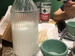 -肥佬大椰子鸡(三里屯3·3大厦店)
