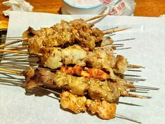 -臻炙大舍烤串(天龙家园店)