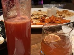 -Hurricane's Grill 飓风牛排