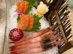 -桃屋日本料理(清华科技园店)