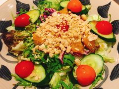 -枣子树·素食餐厅(普陀山店)