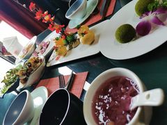 -忘忧草融合私房菜(红鼎国际店)
