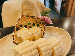 -原志优秀食材·匠心料理·海胆主题(金亿广场店)