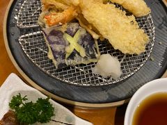 -気楽亭和食料理(气乐亭大世界本店)