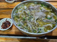 -贵州特色羊肉粉(北岸印象店)