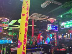 -路边边.炒菜烧烤.音乐餐厅(良乡长虹店)