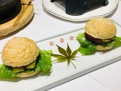 -幸福蔬·时尚蔬食(黄山湖公园店)