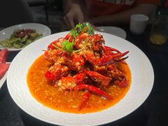-辣尚瘾·烤鱼·新川菜(牡丹园直营店)