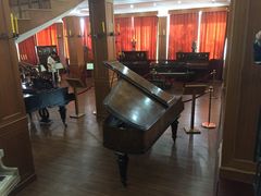 -鼓浪屿钢琴博物馆