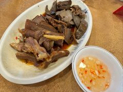-揭阳钟记小食(福田新村店)