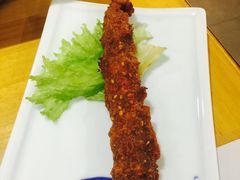 -静莲斋素食(慈云寺店)