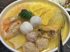 -外婆家(杭州马塍店·杭帮菜名店)