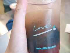 -1点点(龙湖金楠天街店)