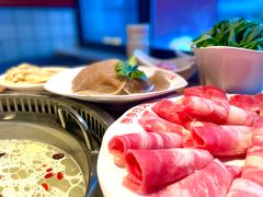 -季季红火锅(长沙步行街店)