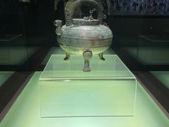 -上海博物馆(人民广场馆)