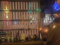 -洛缦音乐餐厅(工业展览馆万象城店)