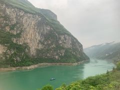 -乌江画廊(彭水苗族土家族自治县)