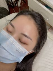 -久匠·纹眉半永久野生眉