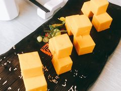 -明翠湖品·湖景餐厅