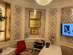 -茜尔维亚修身连锁(杨浦五角场店)