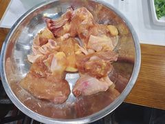 -盈田盈粥庄(博山东路店)