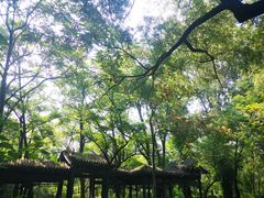 -晋祠宾馆