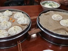 -东京包子楼(政七街店)