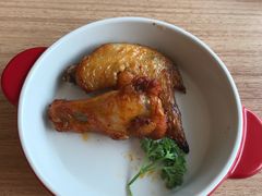 -必胜客(北苑路店)