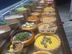 -伝承·和牛寿喜烧·放题(东营银座购物中心店)