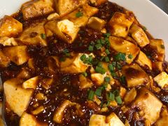 -Restaurant Sichuan 川里川外