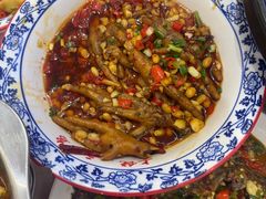 -三只鸟本地特色菜馆(上饶总店)