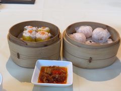 -利苑酒家(金宝店)