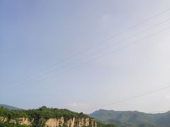 -白河堡水库