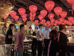 大堂-老湘村·湖南土菜(天河维多利店)