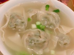 -添好运点心专门店(百老汇店)