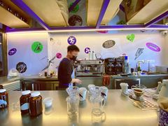 -大小咖啡 BigSmallCoffee(麦子店)