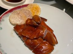 -杭州西子湖四季酒店·金沙厅