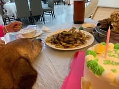 -京秀缘蒸汽海鲜农家菜大馅蒸饺