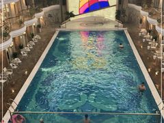 -海韵之星邮轮水会(明发商业广场店)