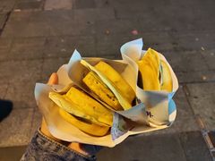 -台湾味正点车轮饼可丽饼(南禅寺店)