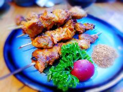 -云中界美食餐厅